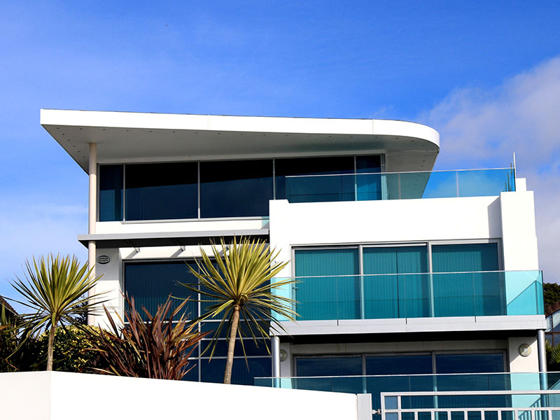 imagen casa terminados de lujo