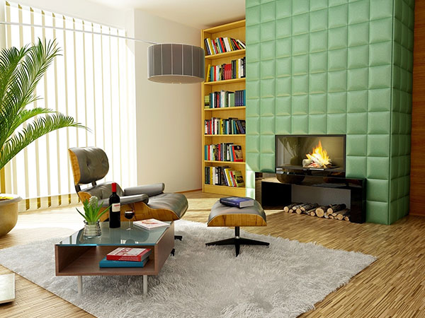 Entrada terraza en el techo de tu casa