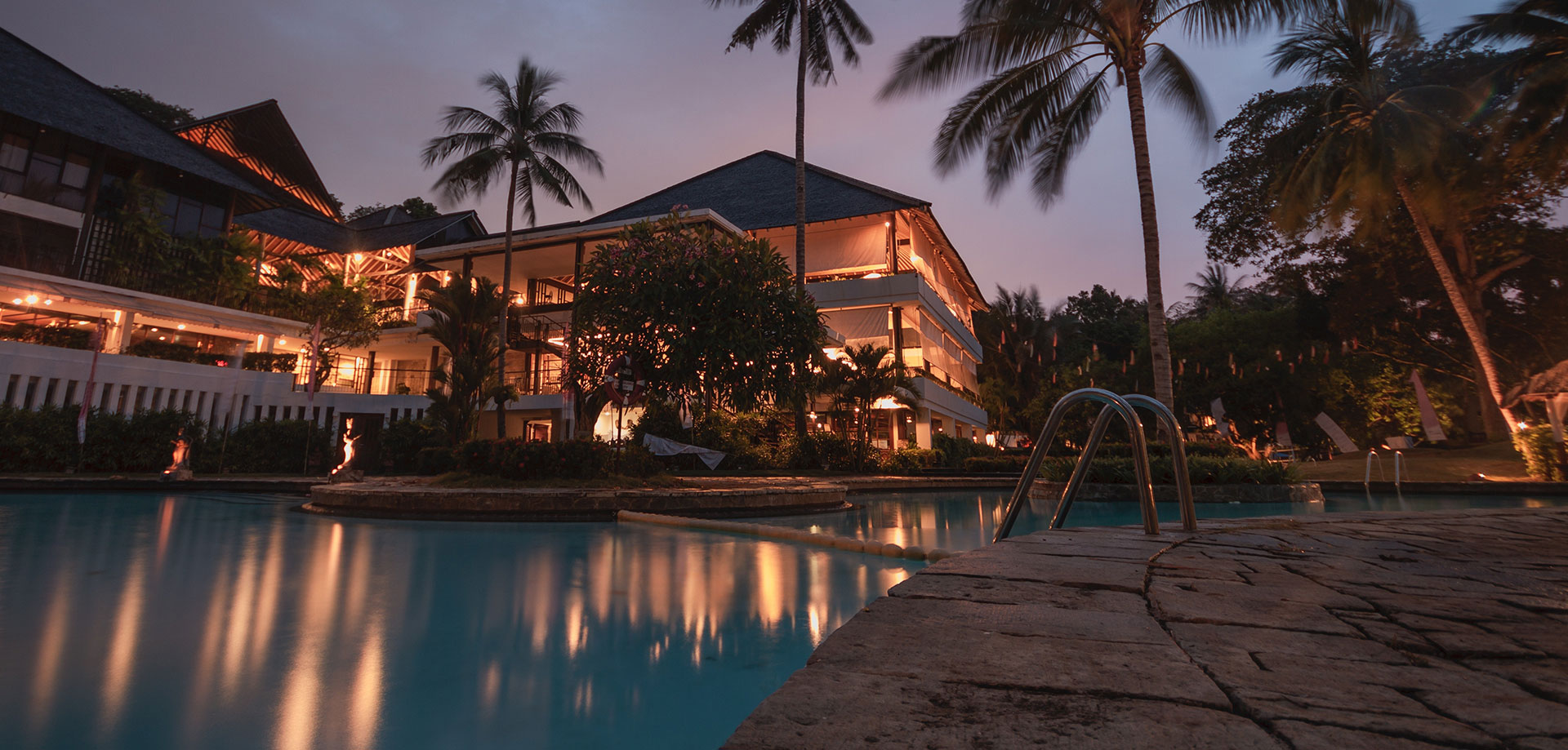 Casa de venta en la playa